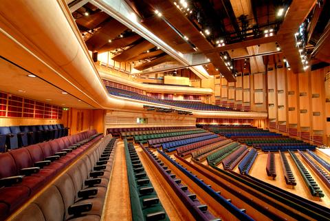 Barbican's Classical Music Spring Highlights Calendar (Jan -Jun 2023 ...